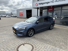 Ford Focus Wagon - 1.0 EcoBoost Titanium Business