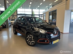 Renault Captur - 0.9 TCe Dynamique limeted edition