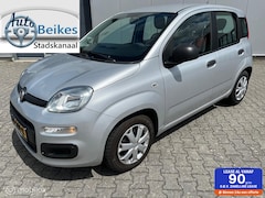 Fiat Panda - 0.9 TwinAir Edizione Cool