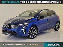 Mitsubishi Colt - 1.0T MT First Edition | Navigatie | Achteruitrijcamera | Stoelvewarming |