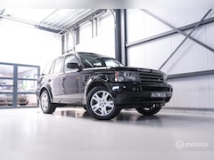 Land Rover Range Rover Sport - 4.4 V8 HSE | Youngtimer | Swiss import | zeer mooi | Fiscaal aantrekkelijk | Trekhaak | lu