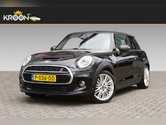 MINI Mini-Electric - Charged Cooper S 33kWh SOH 96%