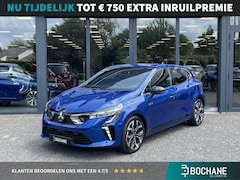 Mitsubishi Colt - 1.6 HEV First Edition