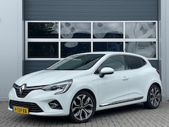 Renault Clio - 1.0 TCe Intens | Camera | Keyless | Full LED | Navi | PDC v+a | Climate control | Cruise c