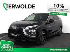 Mitsubishi Eclipse Cross - 2.4 PHEV Executive | 360° Camera | Adaptive Cruise Control | Climate Control | Navigatie |
