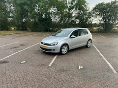Volkswagen Golf - 1.4 TSI Comfortline Dsg / Cruise control / Airco / Apple carplay / Nette staat / NAP