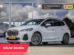 BMW 2-serie Active Tourer - 225e xDrive | M-Sport | Pano | Head-up | 19"