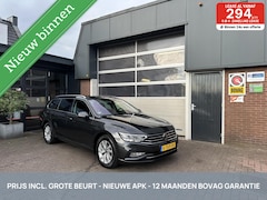 Volkswagen Passat Variant - 1.5 TSI Business PANO/TH/VIRTUEEL *ALL-IN PRIJS