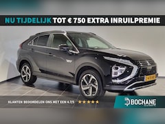 Mitsubishi Eclipse Cross - 2.4 PHEV Intense+
