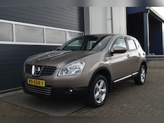 Nissan Qashqai - 1.6 Acenta