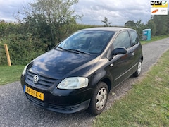 Volkswagen Fox - 1.2 Trendline