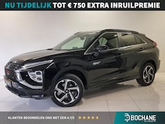 Mitsubishi Eclipse Cross - 2.4 PHEV Executive | 360º Camera | Trekhaak | Navigatie |