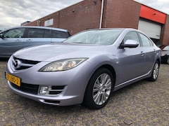 Mazda 6 - 6 1.8 120pk/Cruise/PDC/NAP