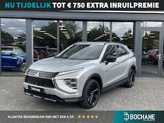 Mitsubishi Eclipse Cross - 2.4 PHEV Black Edition