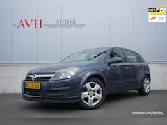Opel Astra - 1.6 Edition