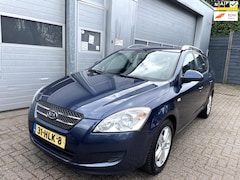 Kia Cee'd Sporty Wagon - 1.4 X-tra-Airco-Velgen-APK 10-6-2026