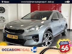 Kia XCeed - 1.0 T-GDi ExecutiveLine Stoel en Stuurverwarming, Apple Carplay, Android Auto, Cruisecontr