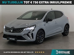 Renault Clio - 1.0 TCe 90 Esprit Alpine | BOSE | 360° camera | Lichtmetalen velgen 17" | Apple Carplay/An