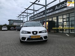 SEAT Ibiza - 1.4-16V Trendstyle