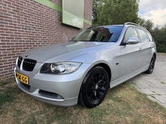 BMW 3-serie Touring - 320d High Executive*2006*Clima|Cruise|Pdc