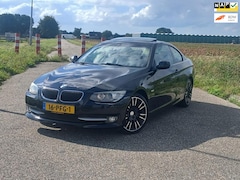 BMW 3-serie Coupé - 320i Corporate Lease Business Line