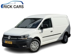 Volkswagen Caddy Maxi - 2.0 TDI L2H1 EURO 6 BMT Comfortline Cruise Control/trekhaak/navigatie systeem