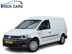 Volkswagen Caddy Maxi - 2.0 TDI L2H1 EURO 6 BMT Apple&android carplay Trekhaak/leer/cruise control