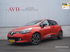 Renault Clio - 0.9 TCe Expression