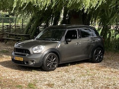 MINI Countryman - 1.6 Cooper S Chili Panoramadak
