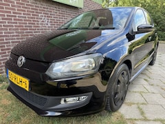 Volkswagen Polo - 1.2 TDI Comfl.*2011*Cruise|Clima|Car-play|T-haak