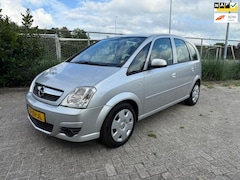 Opel Meriva - 1.6-16V Business I airco I nette auto I goed onderhouden I cruise control