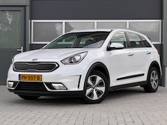Kia Niro - 1.6 GDi Hybrid DynamicLine Trekhaak Camera