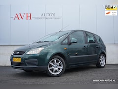 Ford Focus C-Max - 1.8-16V Ghia