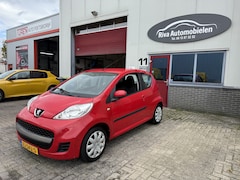 Peugeot 107 - 1.0-12V XS Airco