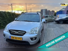 Kia Carens - 2.0 CVVT X-clusive