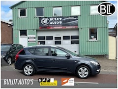Kia Cee'd - 1.4 CVVT X-ecutive AIRCO* TREKHAAK* NAVI* N.A.P