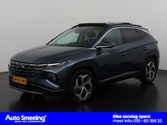Hyundai Tucson - 1.6 T-GDI PHEV Premium Sky 4WD | Trekhaak | Panoramadak | 360 Camera | Zondag Open