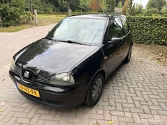 SEAT Arosa - 1.0i Stella