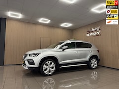 SEAT Ateca - 1.5 TSI Xperience Business Intense * Automaat / Panoramadak / Trekhaak / NL Auto
