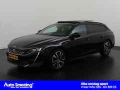 Peugeot 508 SW - 1.6 HYbrid GT | Panoramadak | Trekhaak | Adaptief Cruise | Zondag Open