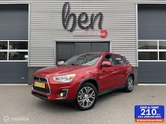 Mitsubishi ASX - 1.6 Cleartec Bright+ 1e Eig TOPSTAAT