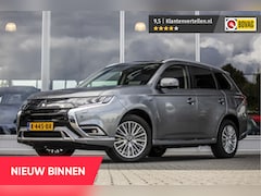 Mitsubishi Outlander - 2.4 PHEV Intense+ | Pano | Camera | LED