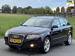 Audi A4 Avant - 1.6 75kw 102pk | Nap | Clima