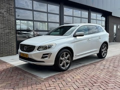 Volvo XC60 - 2.0 D4 FWD Ocean Race | Autm | Leer | Trekhaak | Navi | Clima | Cruise |