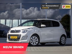 Citroën C1 - 1.0 VTi Feel | Airco | NL Auto