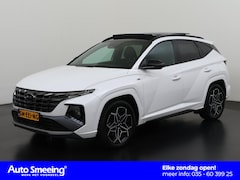 Hyundai Tucson - 1.6 T-GDI PHEV N Line 4WD | Panoramadak | Memory stoel | 360 Camera | Zondag Open