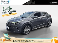 Toyota C-HR - 2.0 Hybrid Executive | Airco | Navi | Camera | Trekhaak | LM Velgen | Side Step |