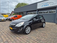 Opel Corsa - 1.2-16V Design Edition Airco