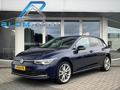Volkswagen Golf - 1.5 eTSI 150PK LED+SPORTSTOELEN+MEMORY+ACC