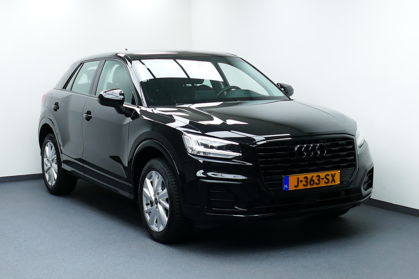 Audi Q2 - 35 150pk TFSI epic. Navi, Clima, Adaptief Cruise, PDC V+A, 17"LMV, Haak 1500kg - AutoWereld.nl
